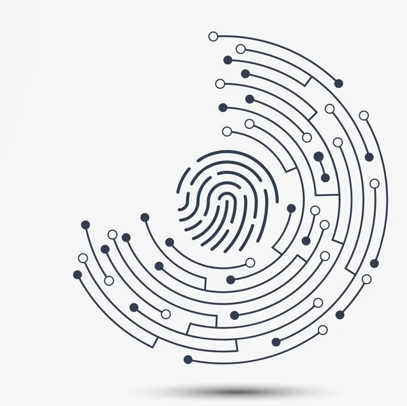 RK Security and Network Technical Equipment